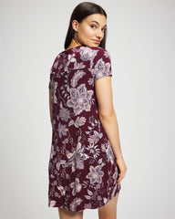 Short Sleeve Sleepshirt