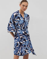Short Robe