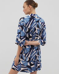 Short Robe
