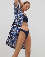 Short Robe