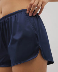 Pajama Shorts