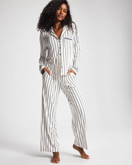 Printed Pajama Pant