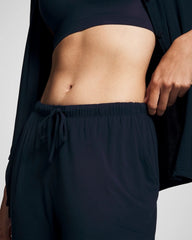 Ankle Pajama Pant