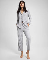 Ankle Pajama Pant