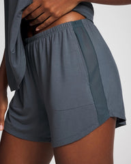 Pajama Short