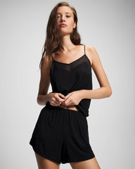 Pajama Short