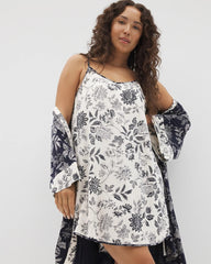 V-Neck Chemise