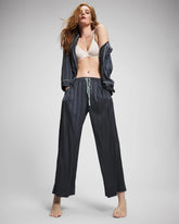 Shadow Stripe Pajama Pant
