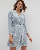 Short Robe