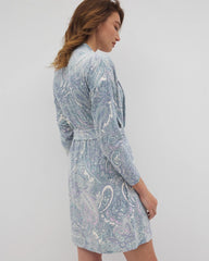 Short Robe