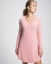 Long Sleeve Sleepshirt