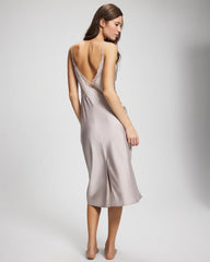 Lace Gown