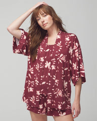 Pajama Cardi