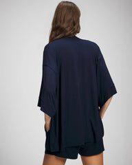 Pajama Cardi