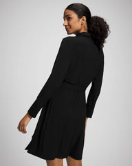 Short Robe