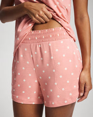 Pajama Shorts