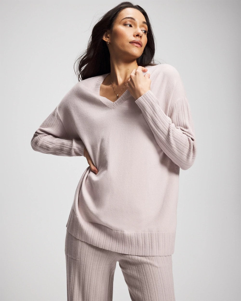 Premier Knit Sweater