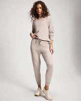Essential Terry Jogger