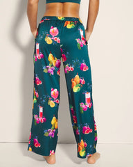 Piped Pajama Pant