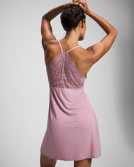 Lace Chemise