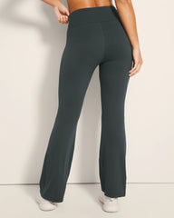 24/7 High-Waist Mini Flare Leggings