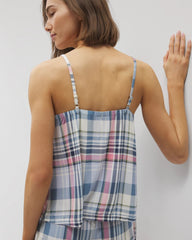 Cool Nights Pajama Cami