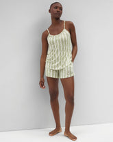 Cool Nights Pajama Cami
