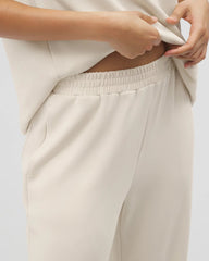Wide Leg Pant