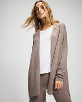 Premier Knit Sweater Wrap