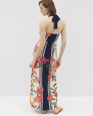 Retreat Maxi Bra Dress