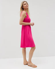 Riviera Short Bra Dress