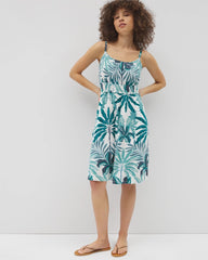 Paradiso Short Bra Dress