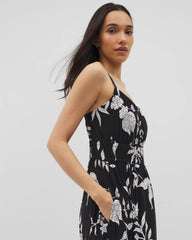 Paradiso Midi Bra Dress