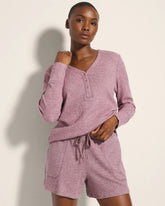 Pajama Short