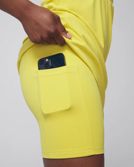 24/7 Strappy Back Sport Dress