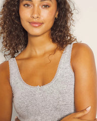 Cozyluxe Pajama Tank