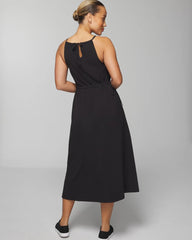 Relaxed Travel Bra Dress