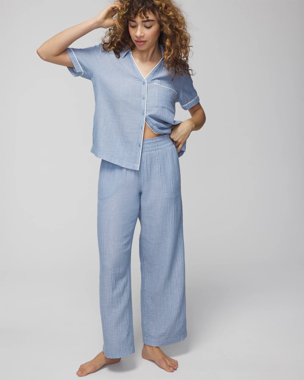 Pajama Pants