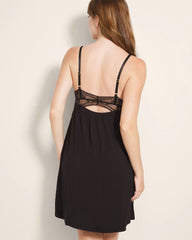 Soft Support Lace Chemise
