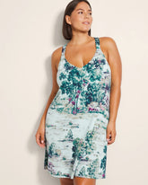 Racerback Chemise