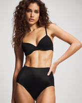 Mid Level High Waist Cooling Brief