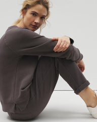 Cropped Pants