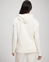 Cotton Terry Hoodie