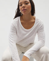 Long-Sleeve Top