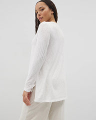 Long-Sleeve Top