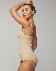 Lightweight Smoothing Cami