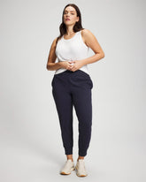 24/7 High-Waist Joggers