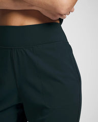 24/7 High-Waist Joggers
