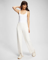 Modern Modal Straight Leg Pant