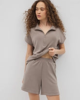 6 Inch Short